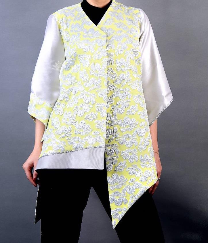 مدل لباس - لباس مجلسی